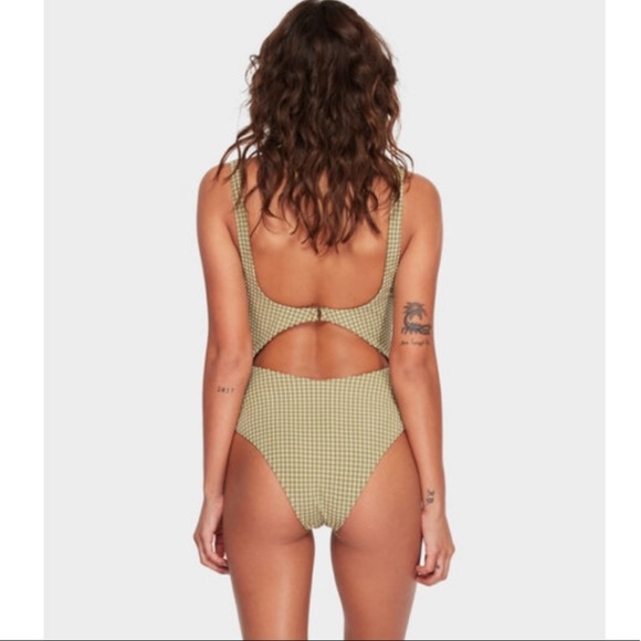 SURF CHECK ONE PIECE - Picture 13 of 13